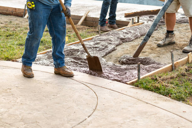 Best Concrete Demolition Services in Monteagle, TN