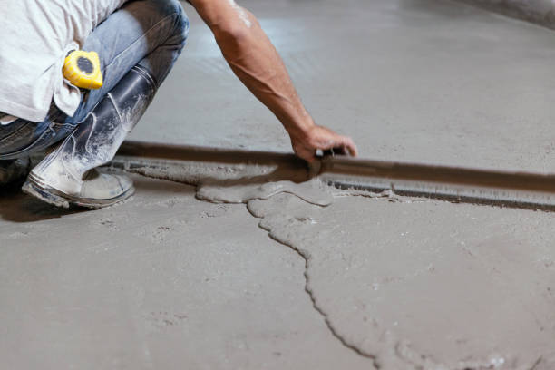 Best Commercial Concrete Services in Monteagle, TN