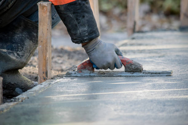 Reliable TN Concrete contractor Solutions