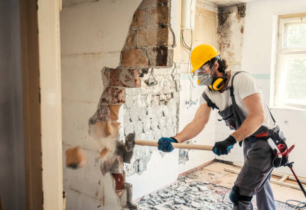 Best Concrete Removal and Replacement in Monteagle, TN