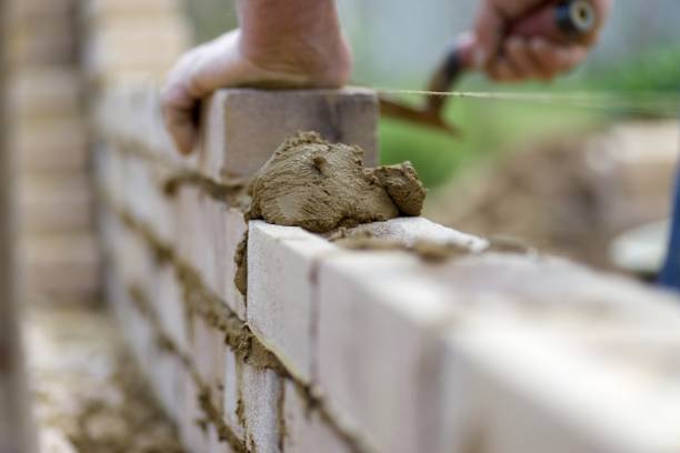 Best Concrete Driveway Installation in Monteagle, TN